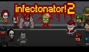 Infectonator Hot Chase