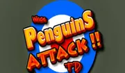 When Penguins Attack - TD