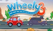 Wheely 3