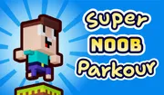 Super Noob Parkour