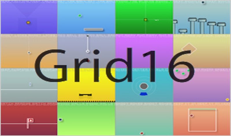 Grid16