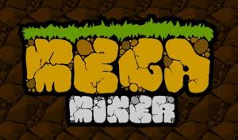 Mega Miner - play online games for free on Game8.io