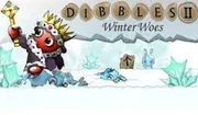 Dibbles 2 - Winter Woes