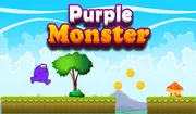 Purple Monster