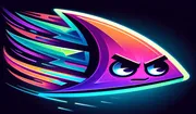 Geometry Dash: Neon Noir