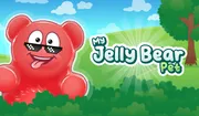 My Jelly Bear Pet