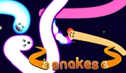 Snakes.io