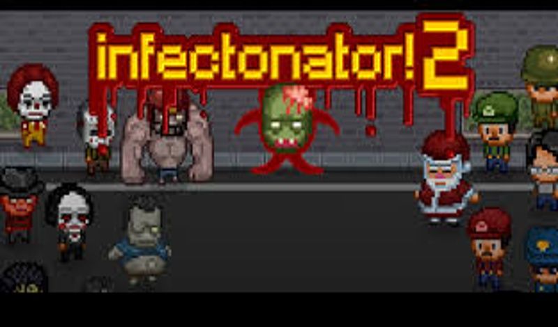 Infectonator 2