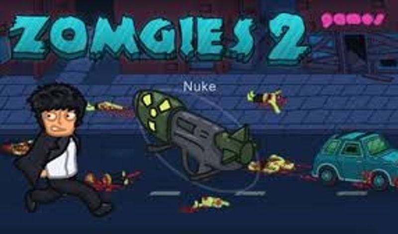 ZOMGies 2