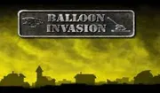 Balloon Invasion