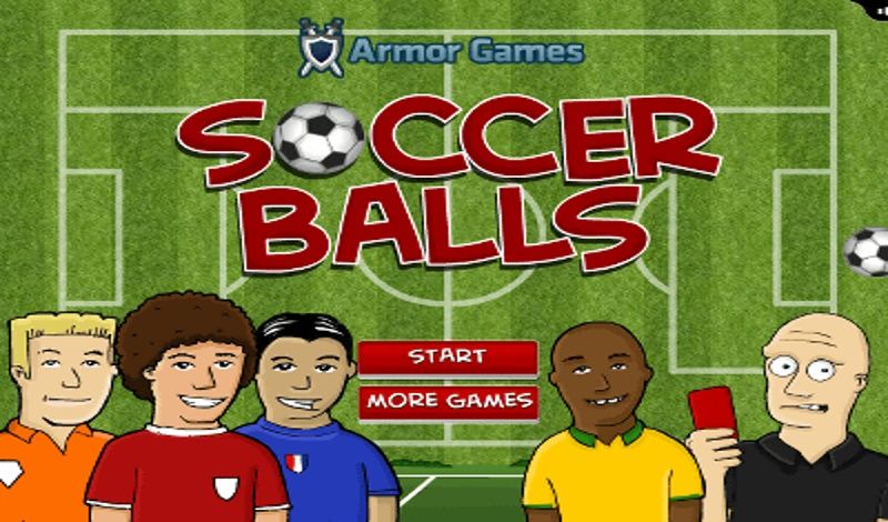 Soccer Balls