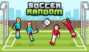 Soccer Random