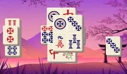 Mahjong Russian