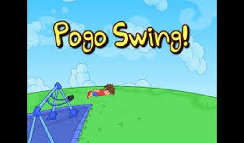 Pogo Swing!