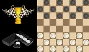 Checkers vs Computer