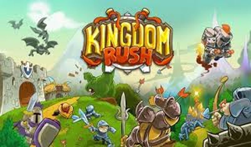 Kingdom Rush