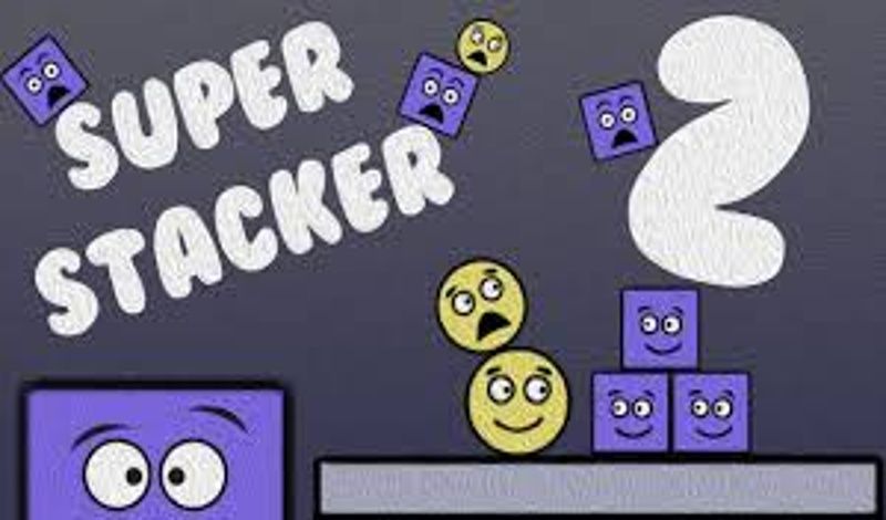 Super Stacker 2