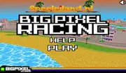 Big Pixel Racing