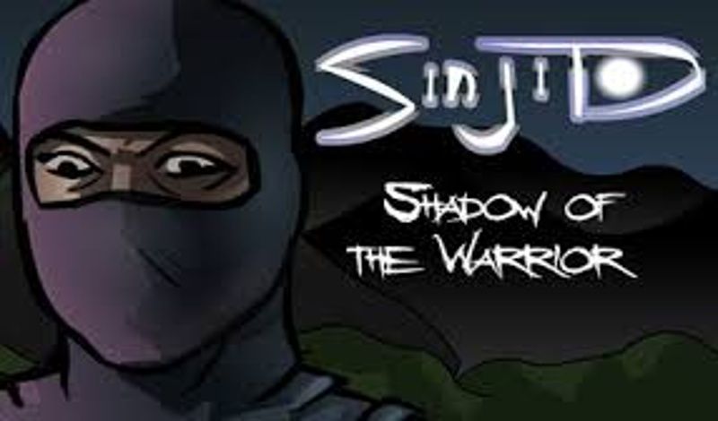 Sinjid: Shadow of the Warrior