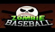 Zombie Baseball