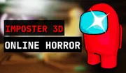 Imposter 3D online horror