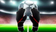 Goalkeeper Simulator 2D