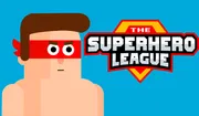 Superhero League