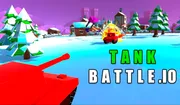 Tank Battle.io