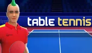 Table Tennis