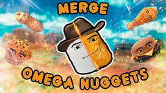 Merge Omega Nuggets